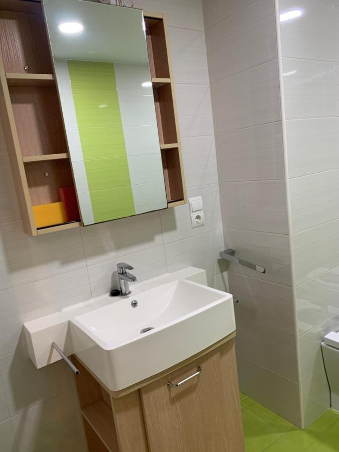 Con Cama Individual, Piso Compartido En Avenida Blasco Ibanez Privatunterkunft *