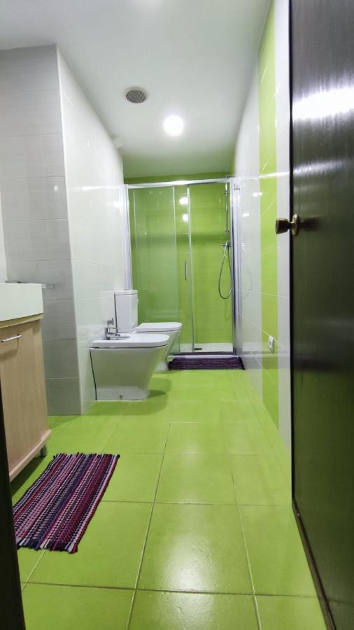 Privatunterkunft Con Cama Individual, Piso Compartido En Avenida Blasco Ibanez Valencia